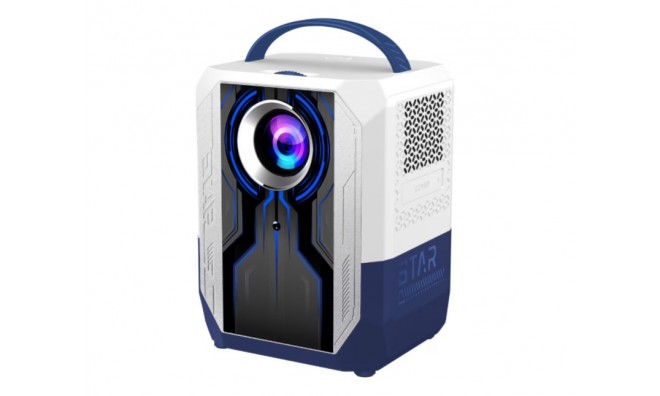 ILIKE T15 Android wifi projektor  2