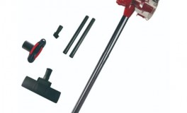 Rosberg 2IN1 álló porszívó