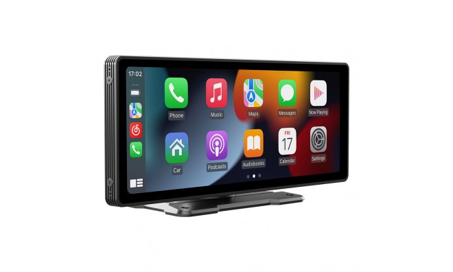 ILIKE Univerzális Autós Multimédia