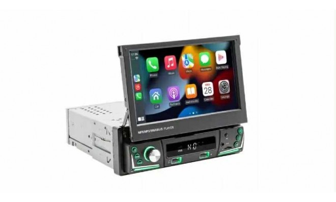 ILIKE Kihúzható Kijelző Autós