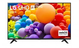 LG UHD 4K Ultra HD TV 