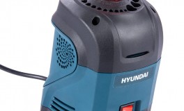 Hyundai HYD-836B Fúrószár élező