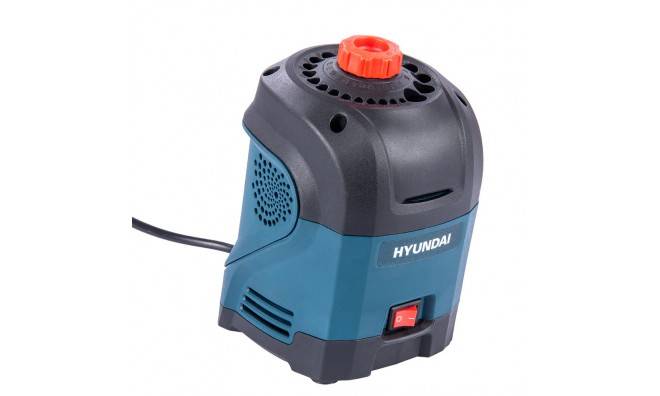 Hyundai HYD-836B Fúrószár élező