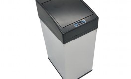 Szenzoros, automata szemetes 7L