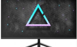 ILIKE klasszikus számítógép-monitor