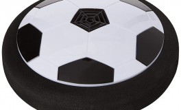 1+1 Beltéri légfoci-lebegő