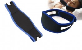 1+1 Horkolásgátló fejpánt