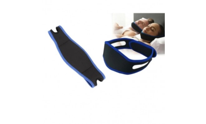 1+1 Horkolásgátló fejpánt