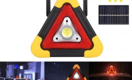 Hurry Bolt vészjelző lámpa