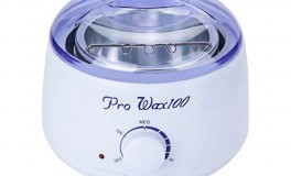 Elektromos viaszmelegítő