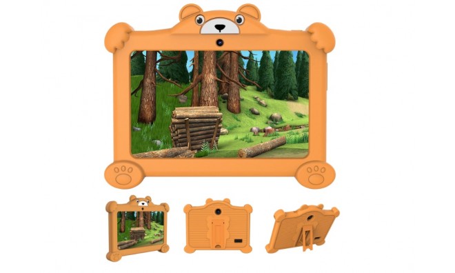 ILike 7'' Android 13 Gyerek Tablet