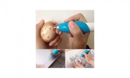 1+1 Gravírozó toll