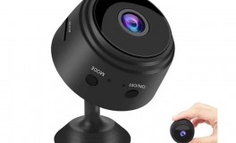 A9 wifi minikamera