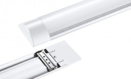 120W Mennyezeti LED Fénycső