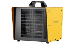 ADLER kerámia hősugárzó