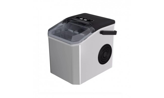 Hordozható Jégkockakészítő Gép