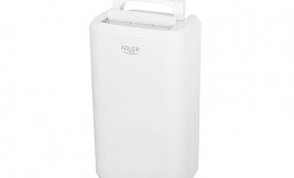 ADLER kompresszoros páramentesítő