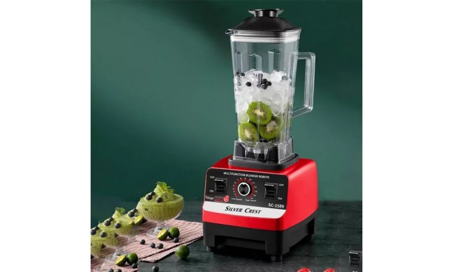 Professzionális turmixgép 2