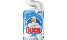 6x750ml Duck Deep ActionWC Tisztító