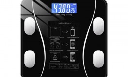 Fürdőszobai mérleg