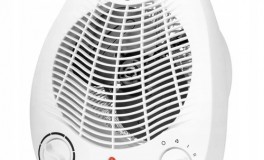 Maltec hősugárzó termosztáttal