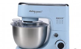 KoLAX Stand Mixer konyhai robotgép