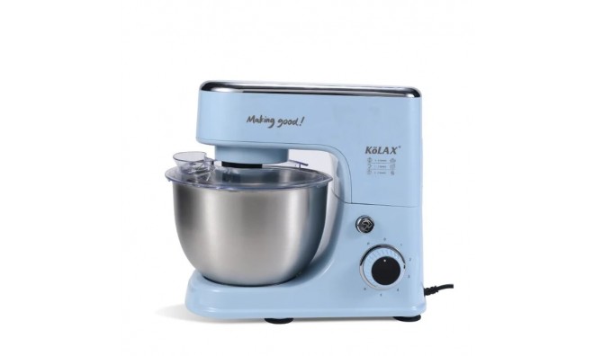 KoLAX Stand Mixer konyhai robotgép