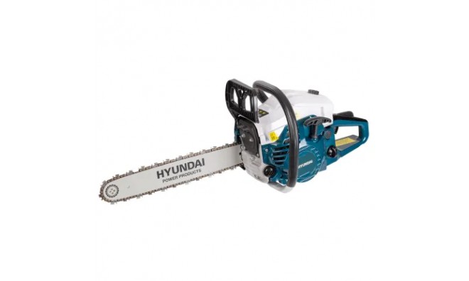 45 cm3 benzinmotoros láncfűrész