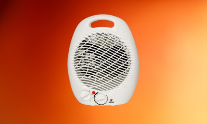 ORION Ofh-2000h hősugárzó