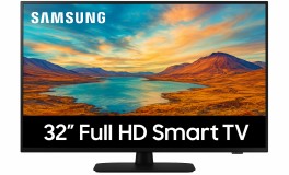 Samsung 32'' Full HD Smart TV