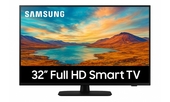 Samsung 32'' Full HD Smart TV
