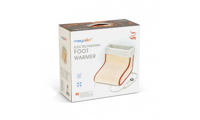 Elektromos lábmelegítő - 20 - 40 W