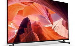 Sony 55'' 4K UHD Google TV