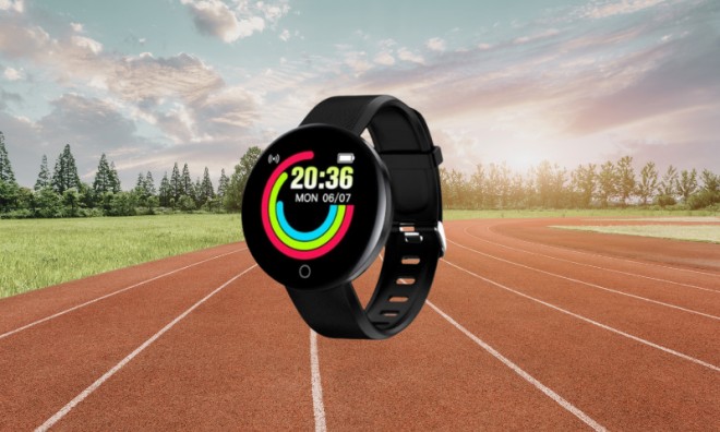 Okosóra N88 Sportóra