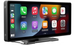 ILIKE Univerzális Autós Multimédia