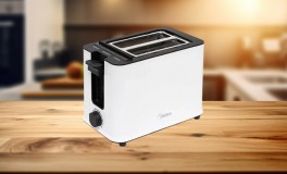 Midea MT-RP2L09W kenyérpirító