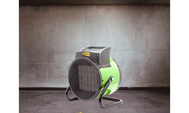 Fűtőventilátor Procraft FP30