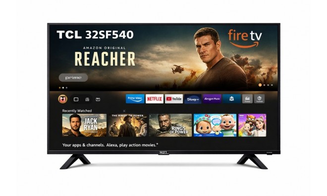 TCL 32'' Full HD LED Tv