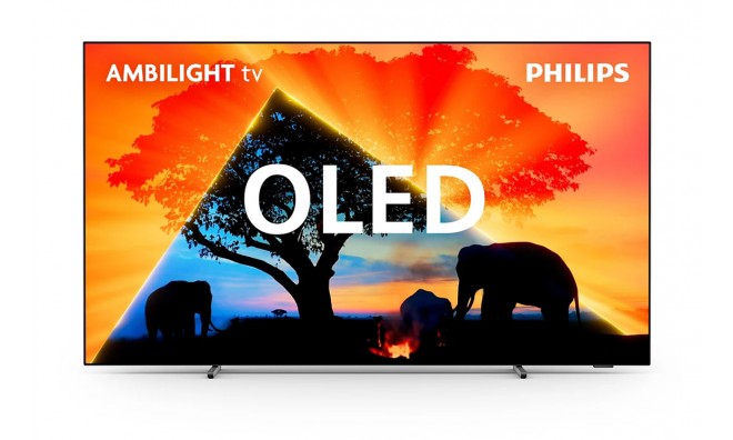 Philips 48'' OLED Ambilight TV
