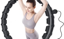 Állítható Karcsúsító hulahopp