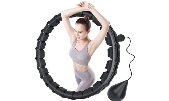 Állítható Karcsúsító hulahopp