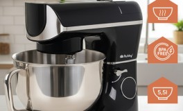 RUHHY bolygóműves konyhai robotgép