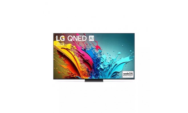 LG 75'' 4K QNED Smart TV (2024)