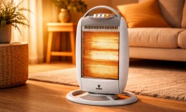 Orion 1200W infrás/kvarc hősugárzó 