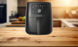 Lydsto XXL Airfryer 5L