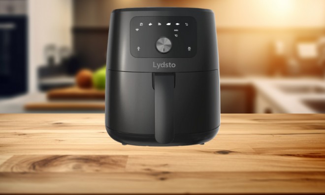 Lydsto XXL Airfryer 5L