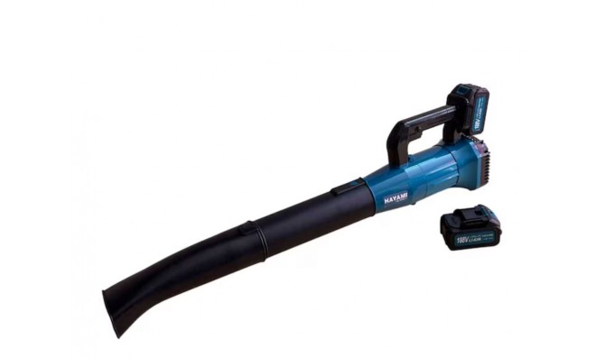 HAYAMI  Hó és Lombfúvó 2