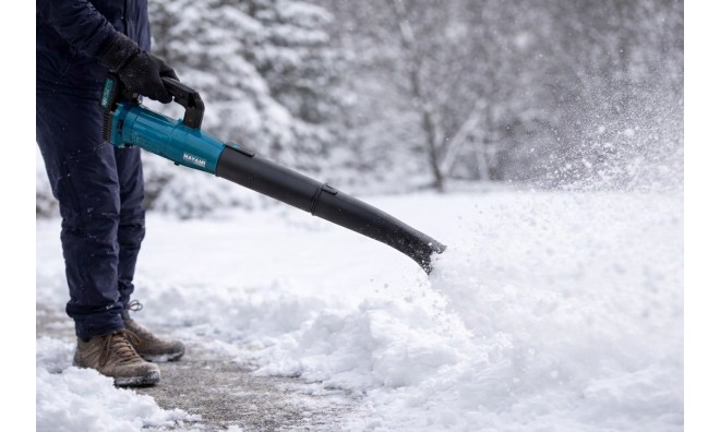 HAYAMI  Hó és Lombfúvó