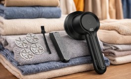 Ruhhy 25559 Elektromos Ruhaborotva