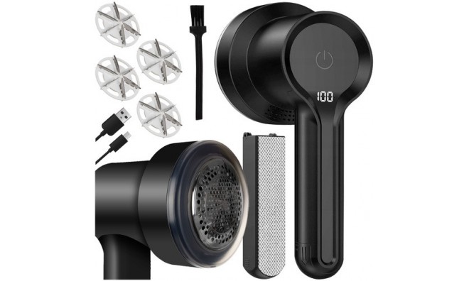 Ruhhy 25559 Elektromos Ruhaborotva 2